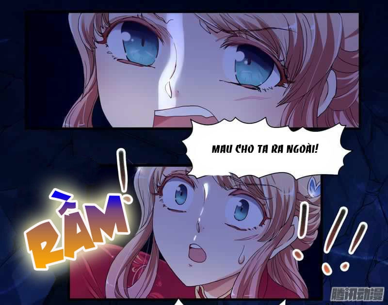 Giữ Chặt Tiểu Bạch Long Chapter 5 - 30