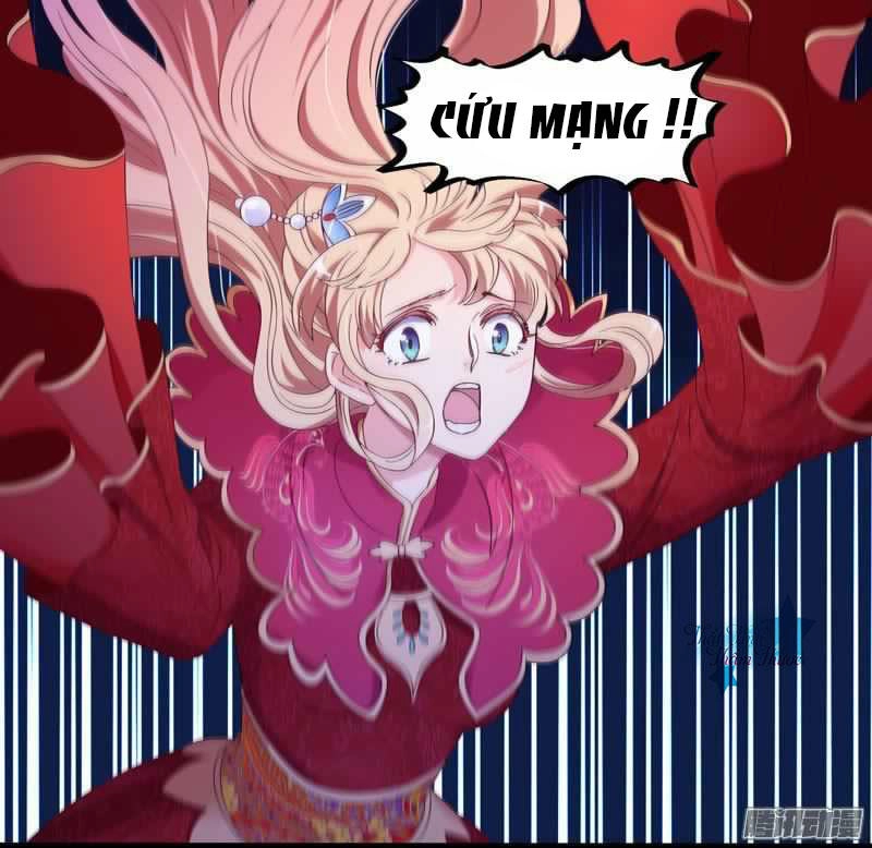 Giữ Chặt Tiểu Bạch Long Chapter 6 - 28