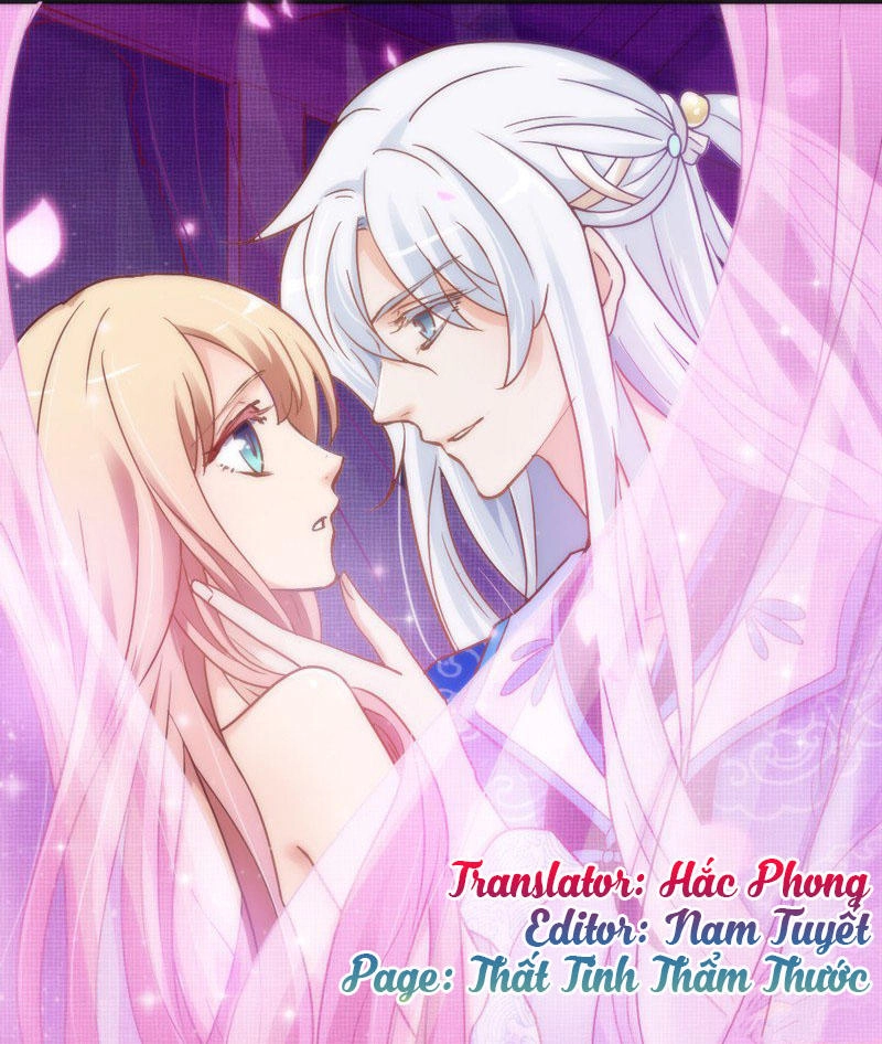 Giữ Chặt Tiểu Bạch Long Chapter 7 - 2