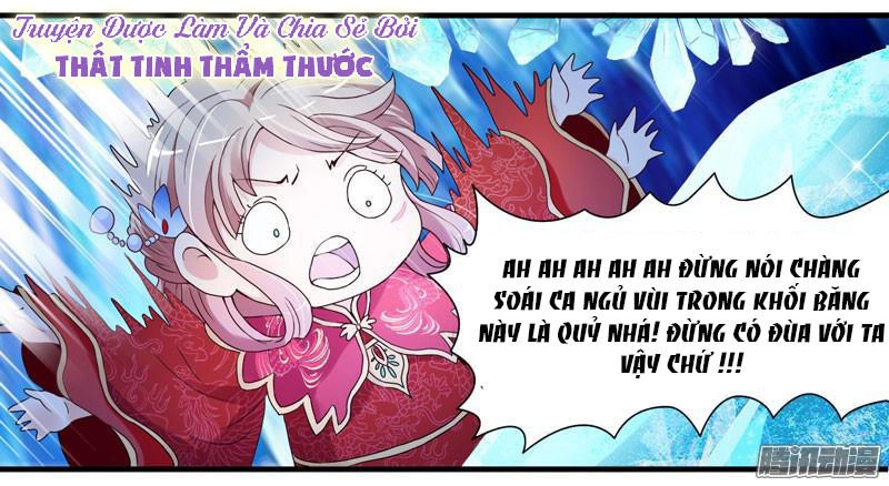 Giữ Chặt Tiểu Bạch Long Chapter 7 - 5