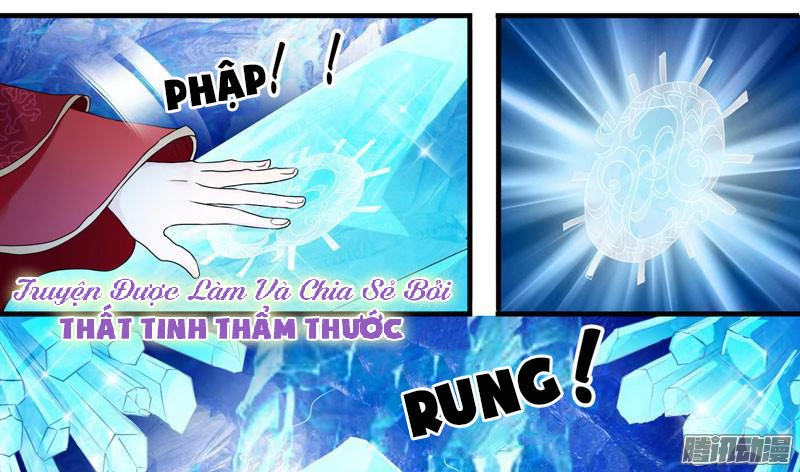 Giữ Chặt Tiểu Bạch Long Chapter 7 - 6