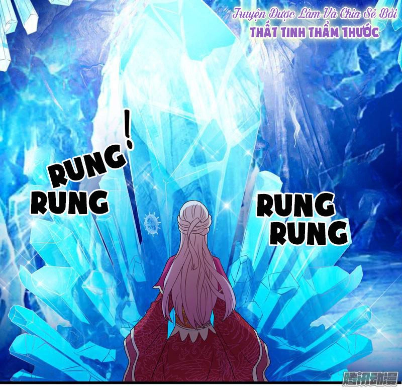 Giữ Chặt Tiểu Bạch Long Chapter 7 - 7