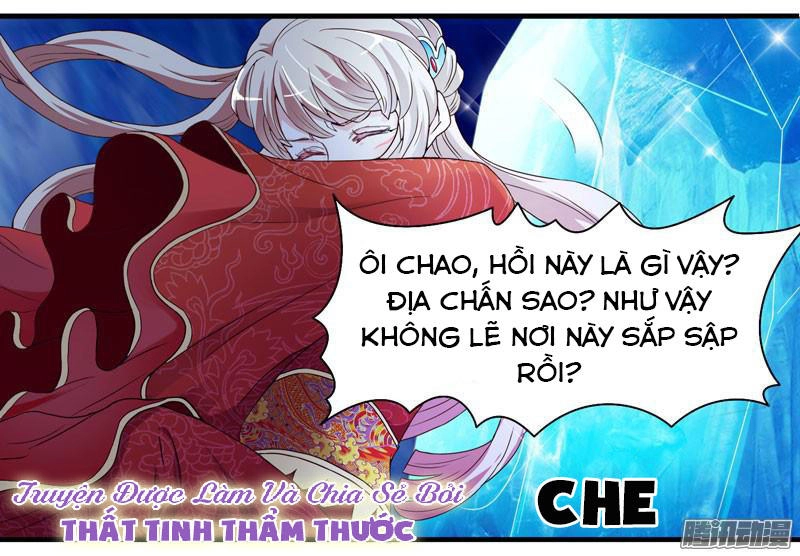 Giữ Chặt Tiểu Bạch Long Chapter 7 - 8