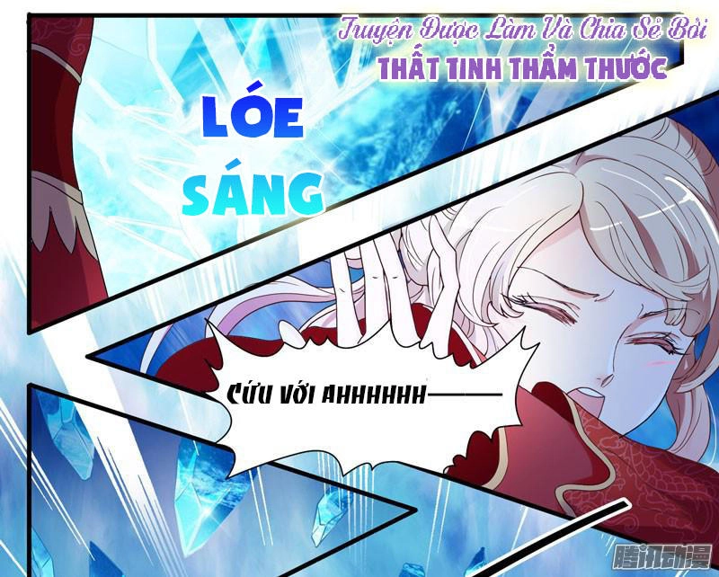 Giữ Chặt Tiểu Bạch Long Chapter 7 - 9