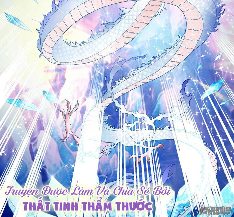 Giữ Chặt Tiểu Bạch Long Chapter 7 - 11