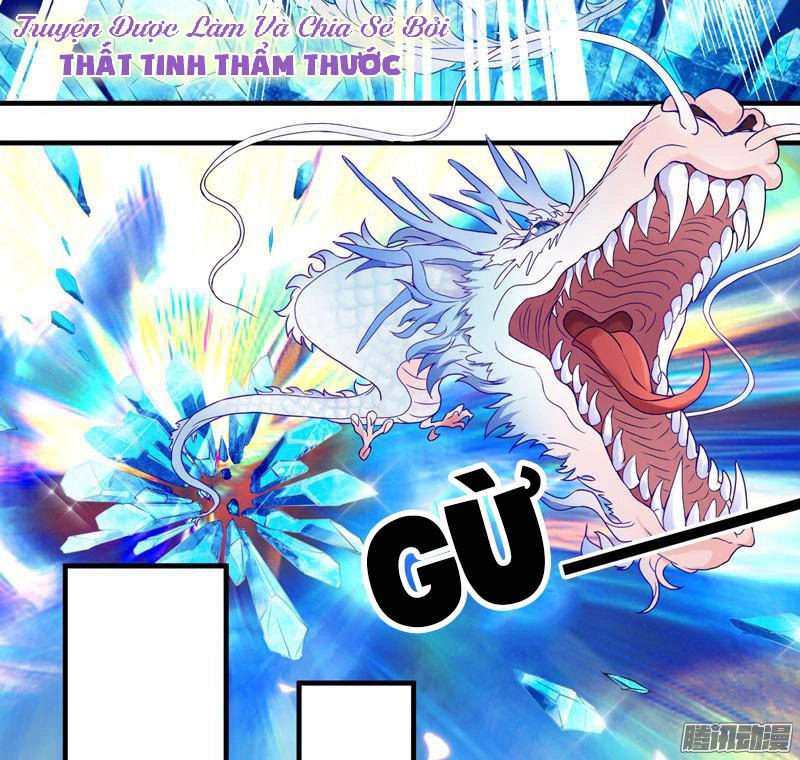 Giữ Chặt Tiểu Bạch Long Chapter 7 - 12