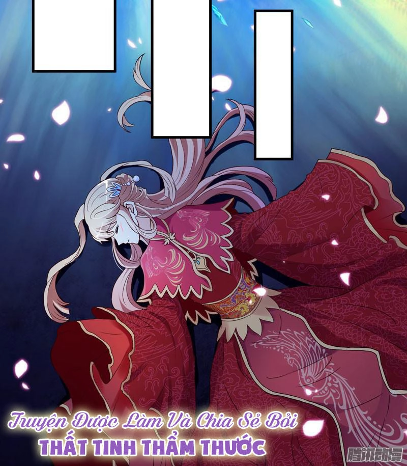 Giữ Chặt Tiểu Bạch Long Chapter 7 - 13