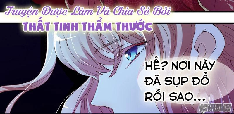 Giữ Chặt Tiểu Bạch Long Chapter 7 - 14