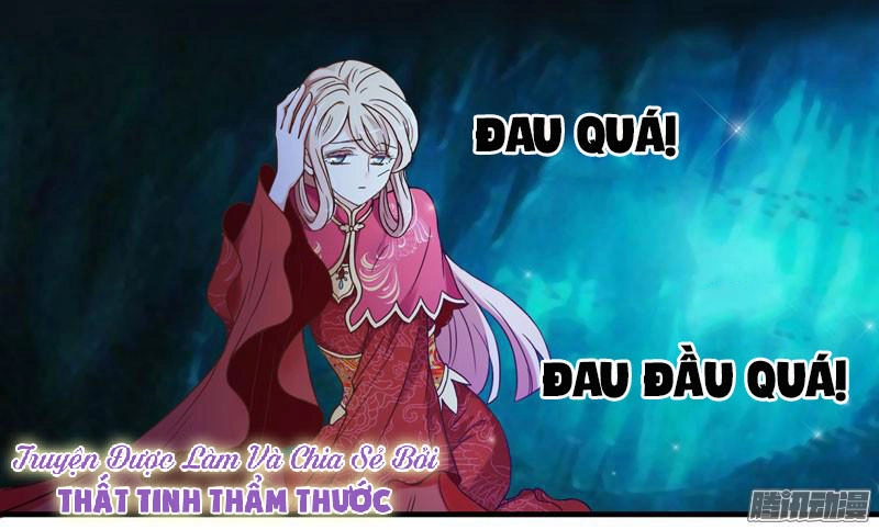 Giữ Chặt Tiểu Bạch Long Chapter 7 - 15