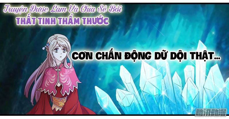 Giữ Chặt Tiểu Bạch Long Chapter 7 - 16