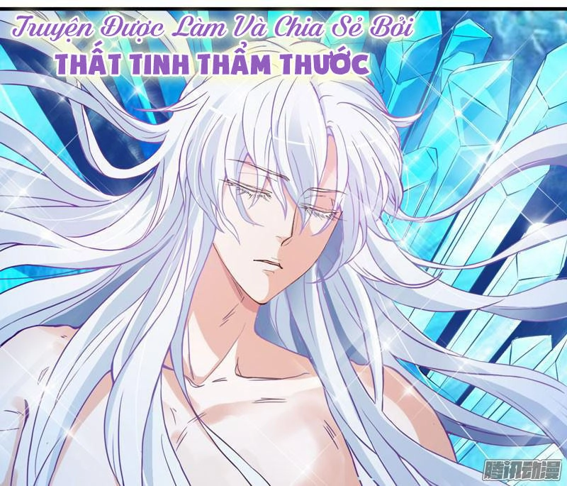 Giữ Chặt Tiểu Bạch Long Chapter 7 - 17