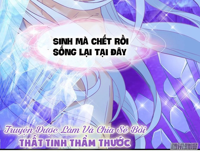 Giữ Chặt Tiểu Bạch Long Chapter 7 - 19