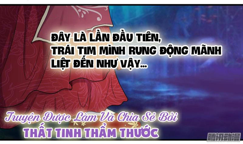 Giữ Chặt Tiểu Bạch Long Chapter 7 - 20