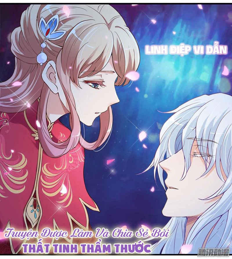 Giữ Chặt Tiểu Bạch Long Chapter 7 - 21