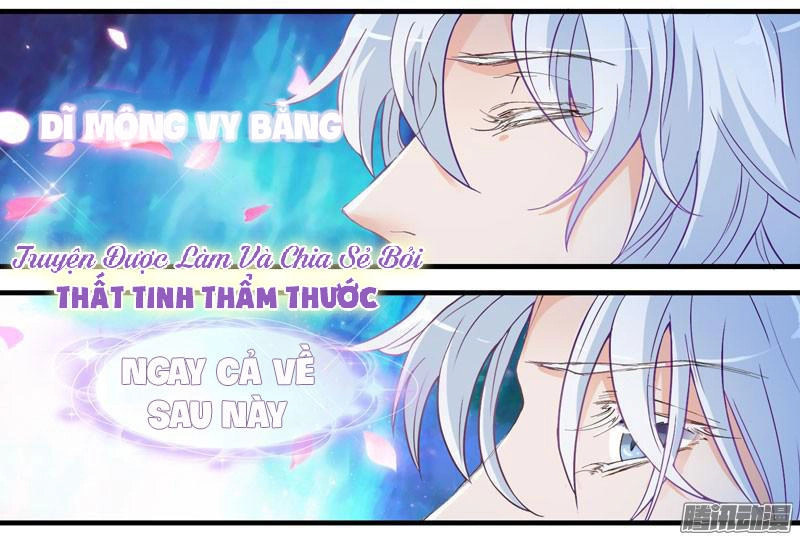 Giữ Chặt Tiểu Bạch Long Chapter 7 - 22