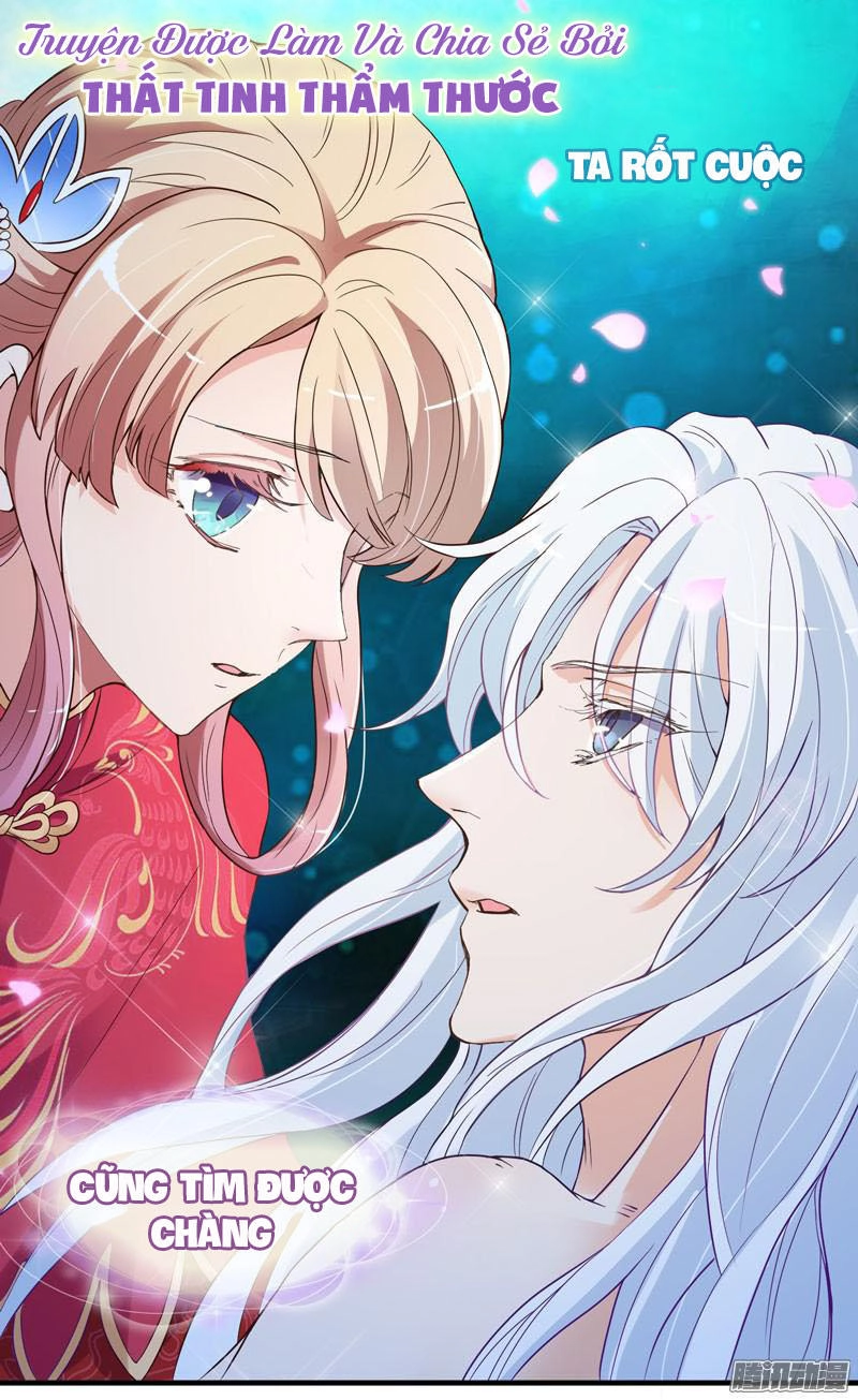 Giữ Chặt Tiểu Bạch Long Chapter 7 - 24