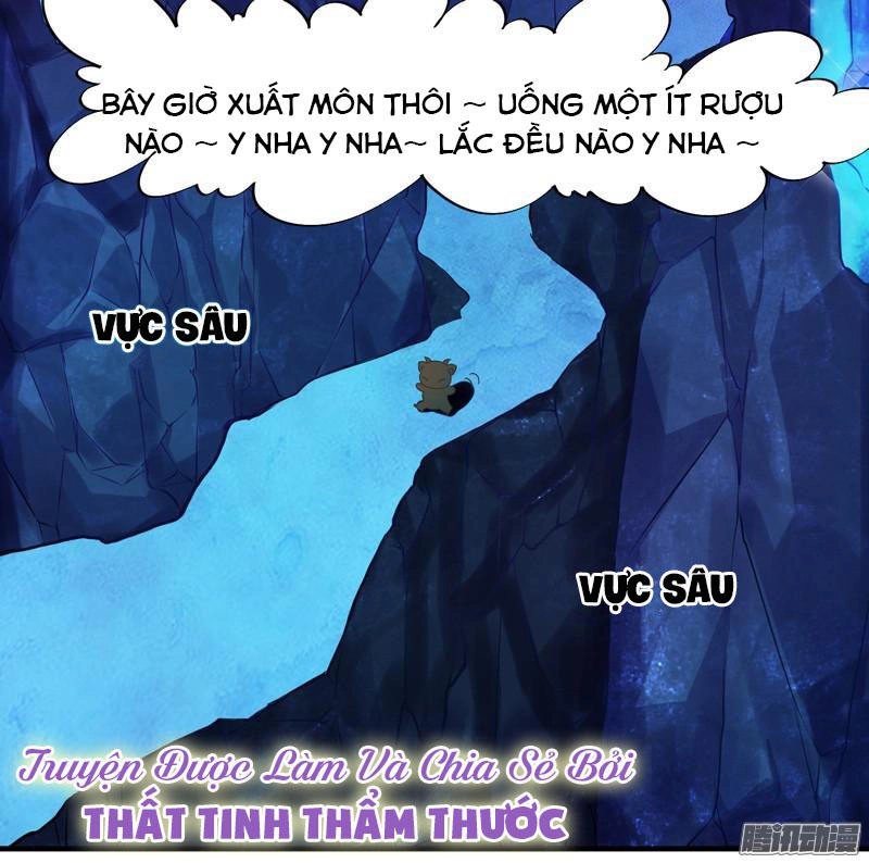 Giữ Chặt Tiểu Bạch Long Chapter 7 - 27