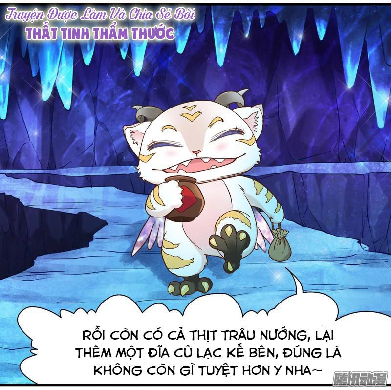 Giữ Chặt Tiểu Bạch Long Chapter 7 - 28