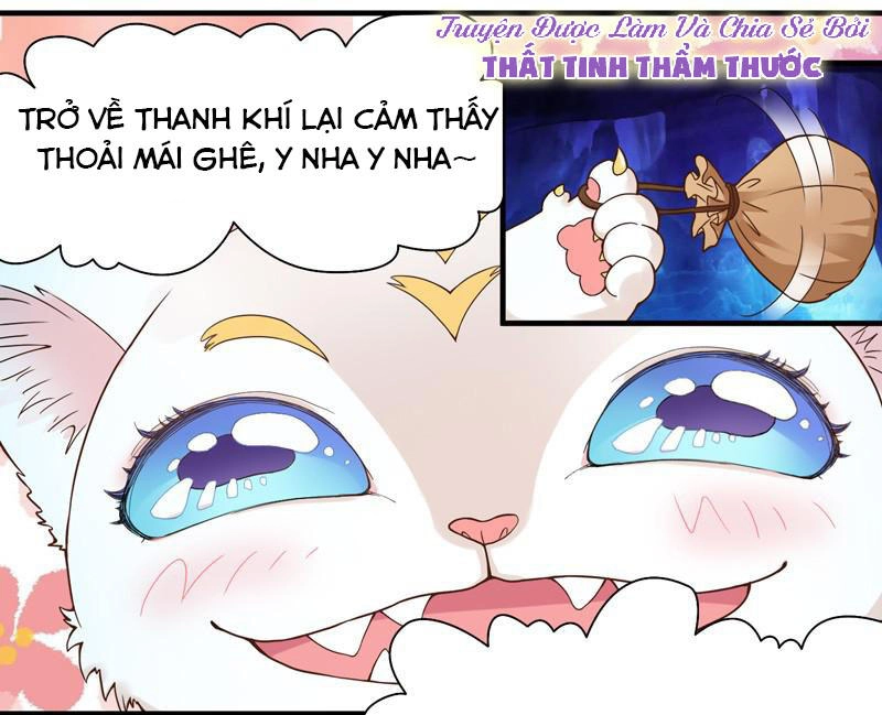 Giữ Chặt Tiểu Bạch Long Chapter 7 - 29