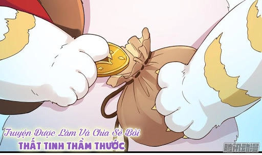 Giữ Chặt Tiểu Bạch Long Chapter 7 - 31