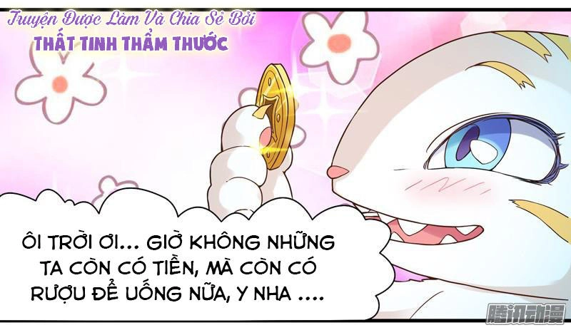 Giữ Chặt Tiểu Bạch Long Chapter 7 - 32