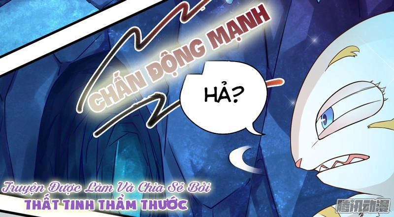 Giữ Chặt Tiểu Bạch Long Chapter 7 - 34