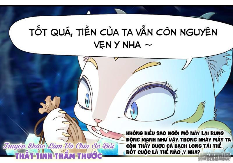 Giữ Chặt Tiểu Bạch Long Chapter 7 - 43