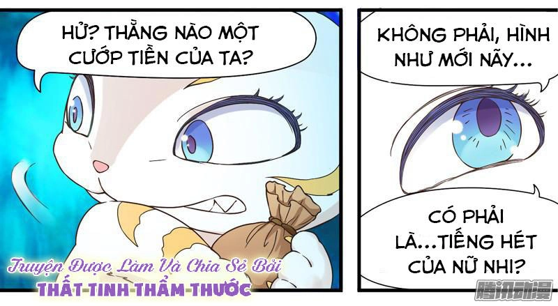 Giữ Chặt Tiểu Bạch Long Chapter 7 - 46