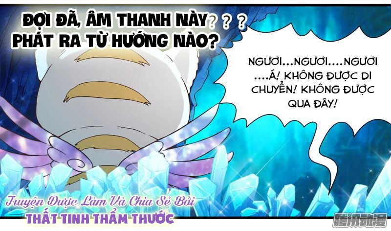 Giữ Chặt Tiểu Bạch Long Chapter 7 - 47