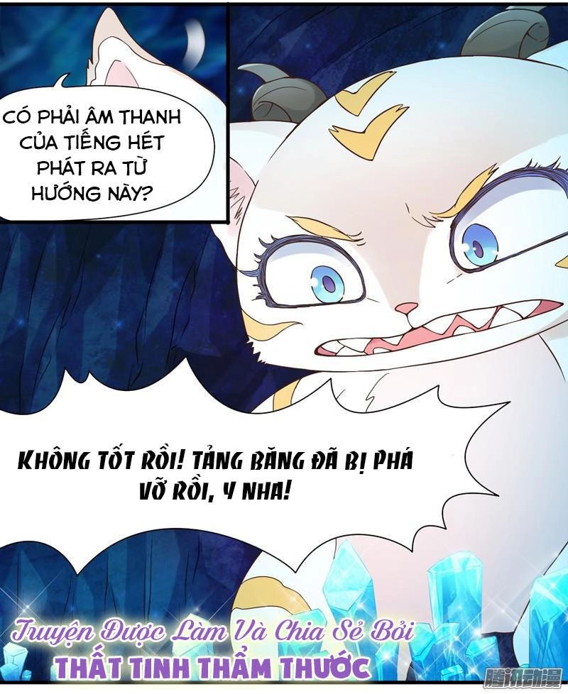 Giữ Chặt Tiểu Bạch Long Chapter 7 - 48