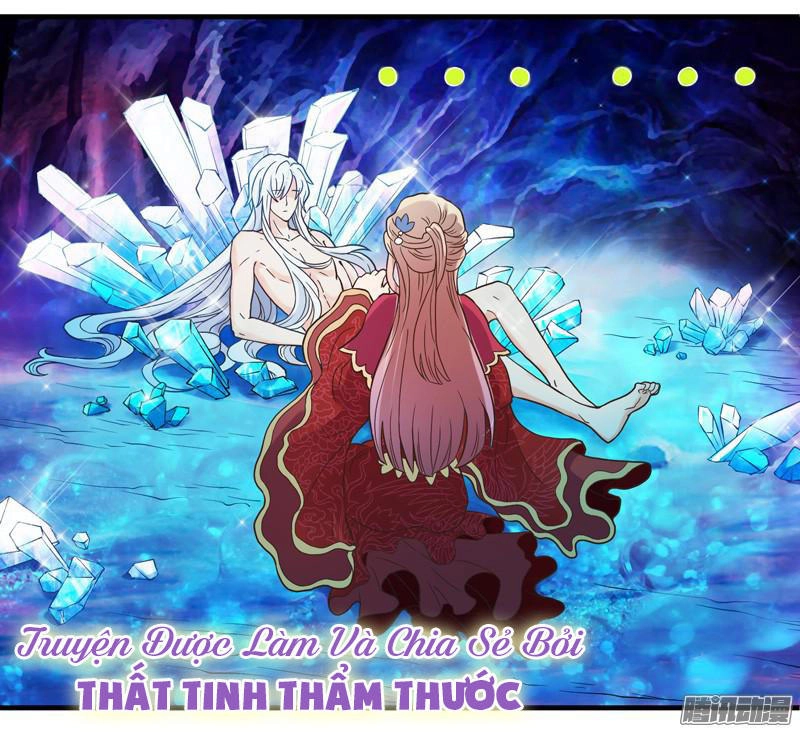 Giữ Chặt Tiểu Bạch Long Chapter 7 - 49