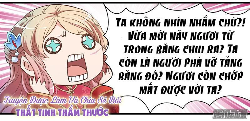 Giữ Chặt Tiểu Bạch Long Chapter 7 - 50