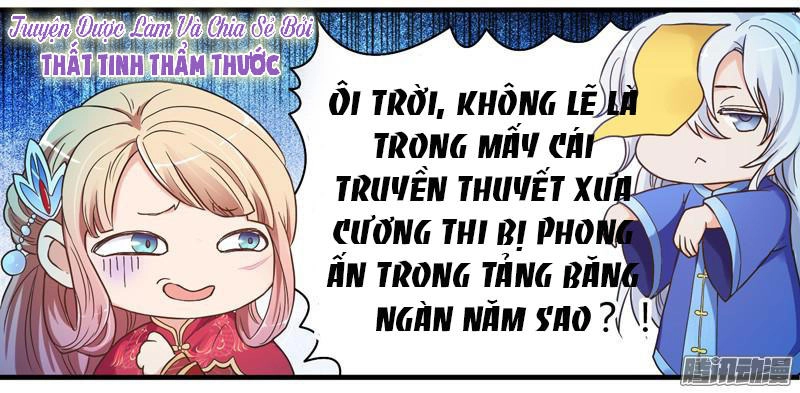Giữ Chặt Tiểu Bạch Long Chapter 7 - 51