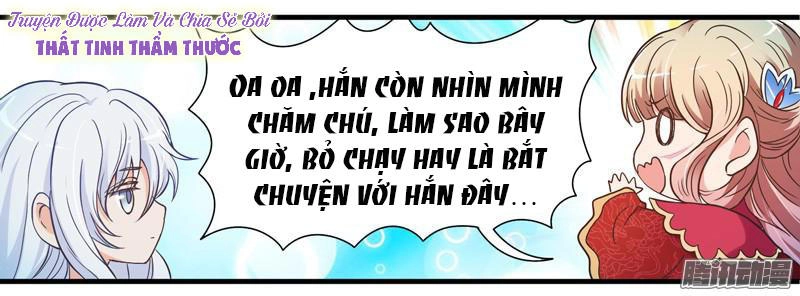 Giữ Chặt Tiểu Bạch Long Chapter 7 - 53