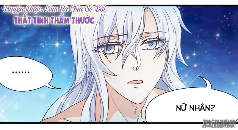 Giữ Chặt Tiểu Bạch Long Chapter 7 - 54