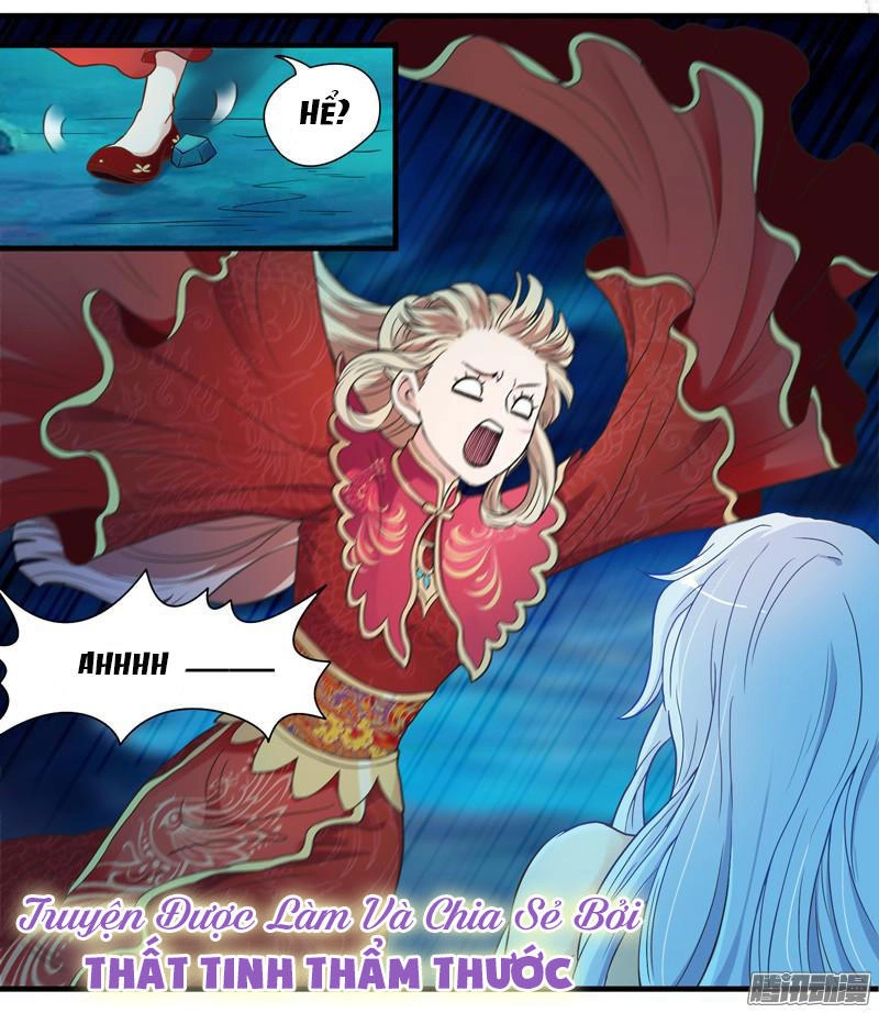 Giữ Chặt Tiểu Bạch Long Chapter 7 - 56