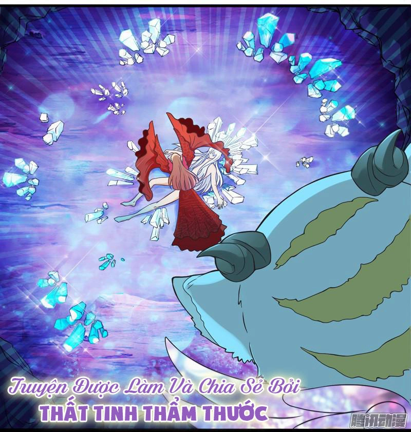 Giữ Chặt Tiểu Bạch Long Chapter 7 - 57