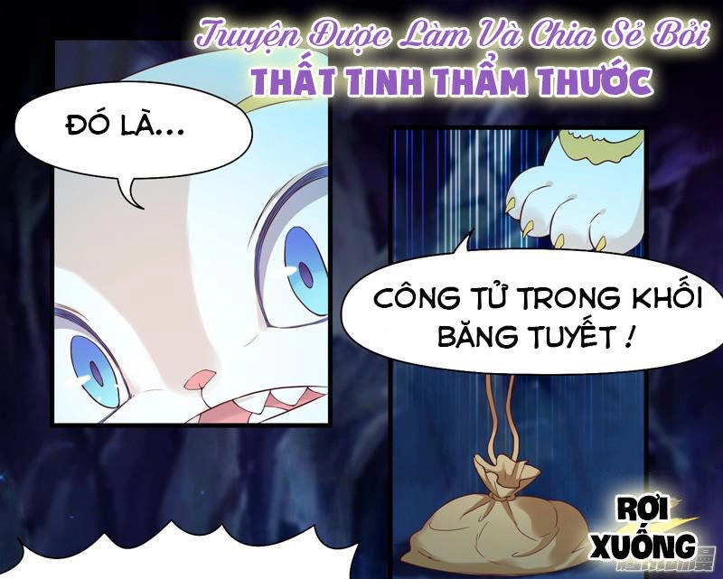 Giữ Chặt Tiểu Bạch Long Chapter 7 - 58