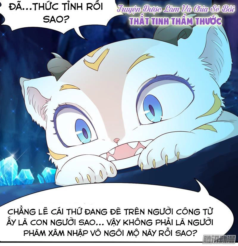 Giữ Chặt Tiểu Bạch Long Chapter 7 - 59