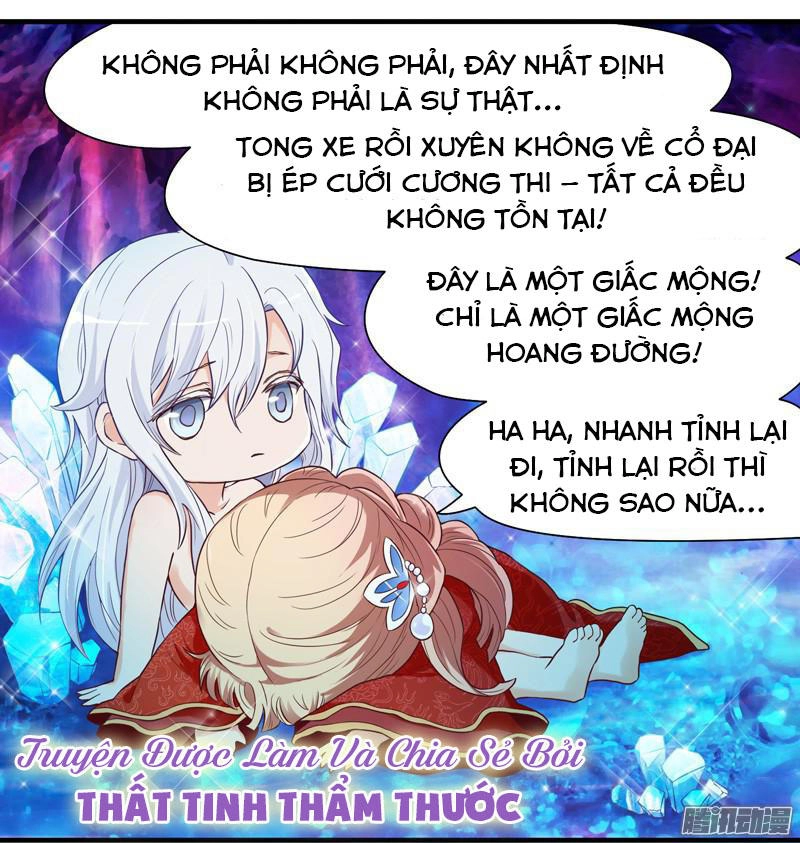 Giữ Chặt Tiểu Bạch Long Chapter 7 - 60
