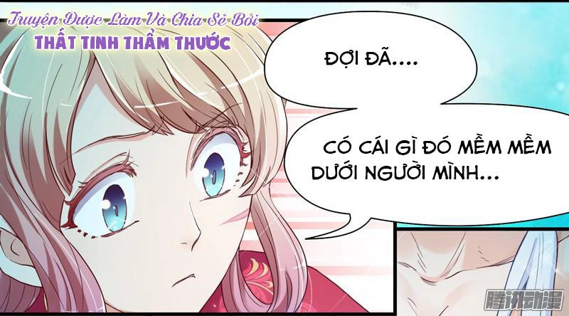 Giữ Chặt Tiểu Bạch Long Chapter 7 - 65