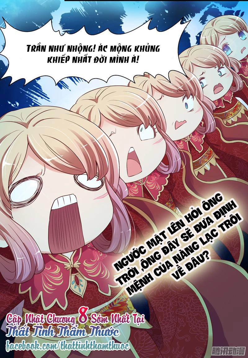 Giữ Chặt Tiểu Bạch Long Chapter 7 - 67