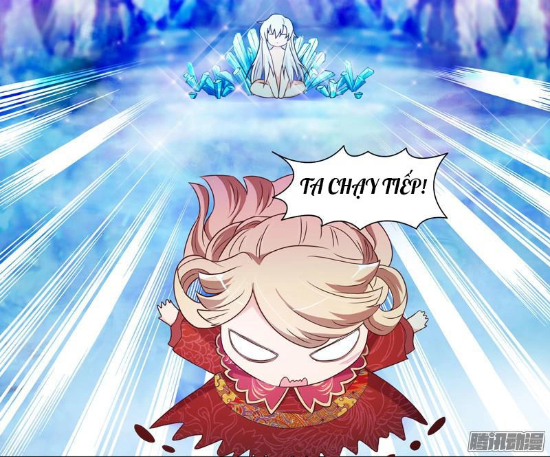 Giữ Chặt Tiểu Bạch Long Chapter 8 - 36