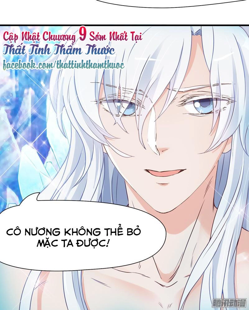 Giữ Chặt Tiểu Bạch Long Chapter 8 - 48