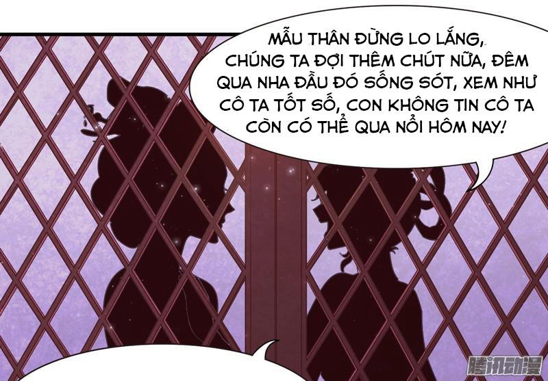 Giữ Chặt Tiểu Bạch Long Chapter 10 - 17