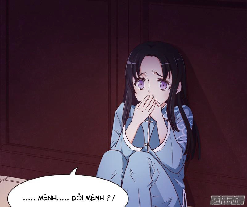 Giữ Chặt Tiểu Bạch Long Chapter 10 - 20