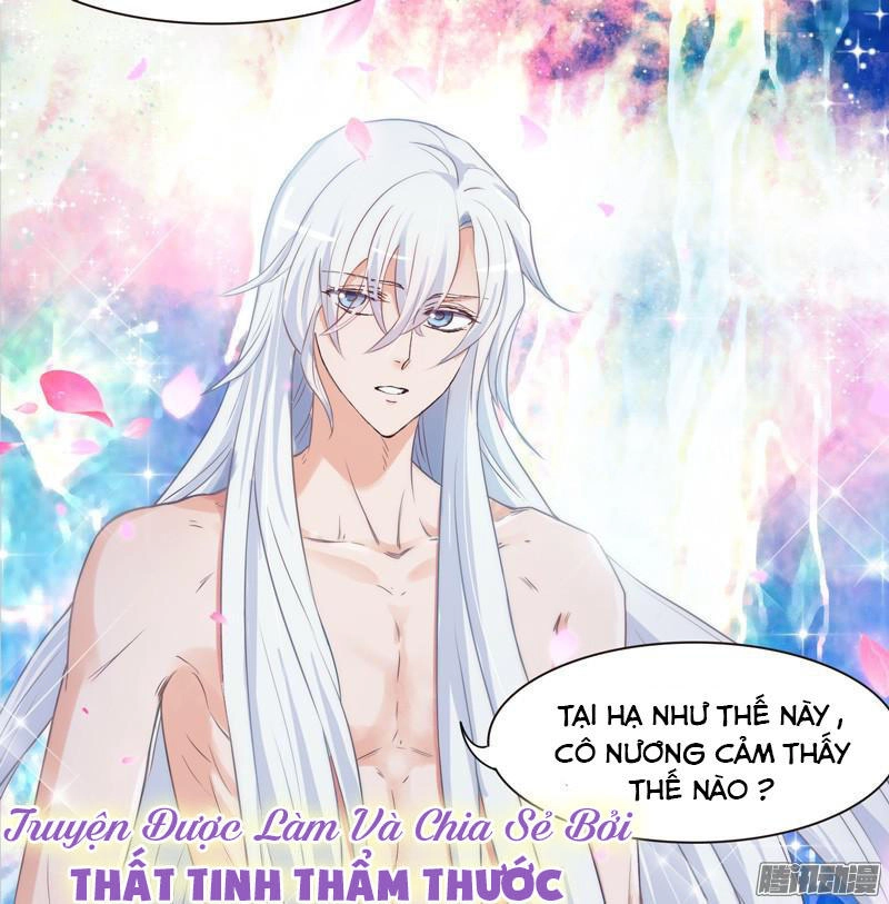 Giữ Chặt Tiểu Bạch Long Chapter 10 - 28