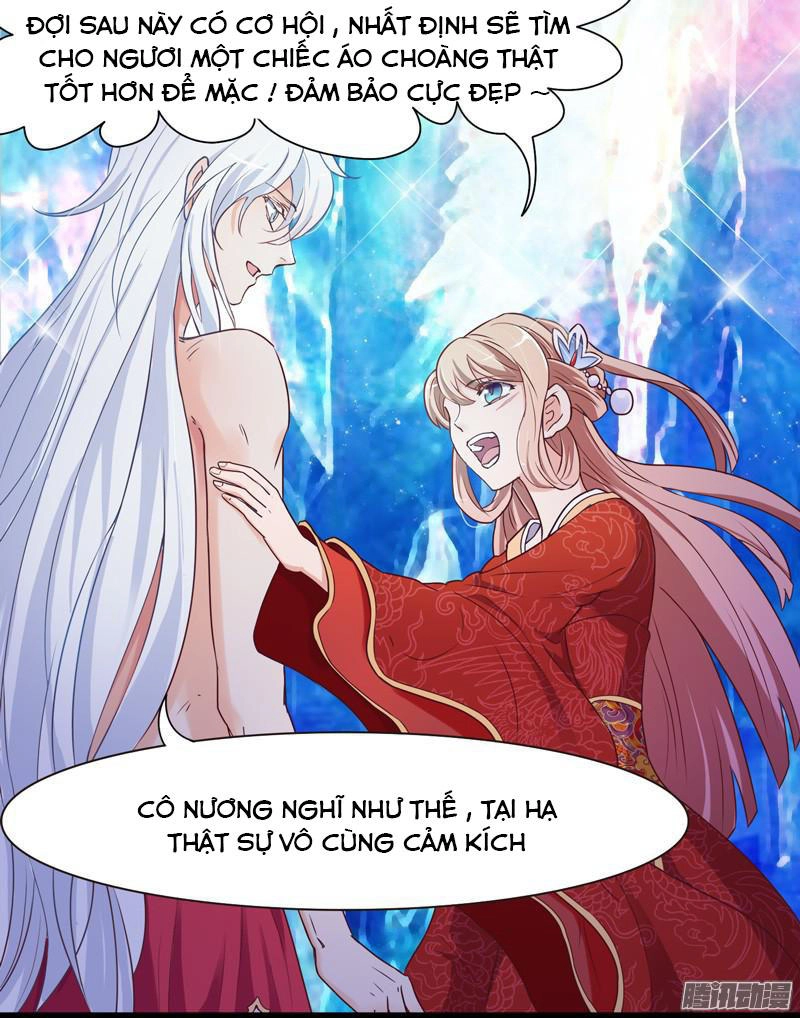 Giữ Chặt Tiểu Bạch Long Chapter 10 - 35