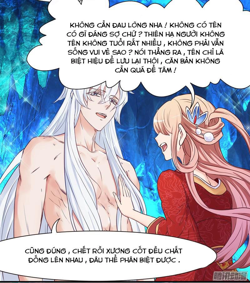 Giữ Chặt Tiểu Bạch Long Chapter 10 - 43