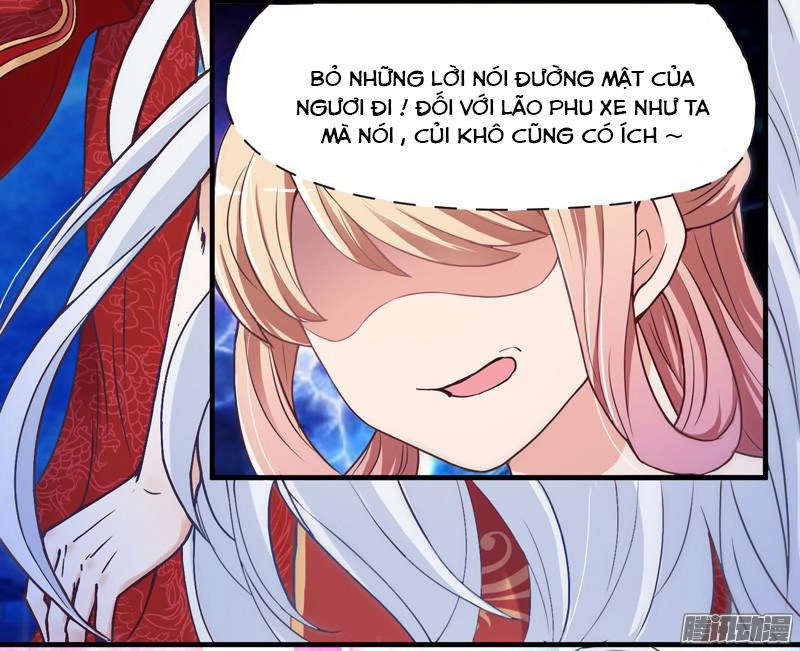 Giữ Chặt Tiểu Bạch Long Chapter 11 - 14